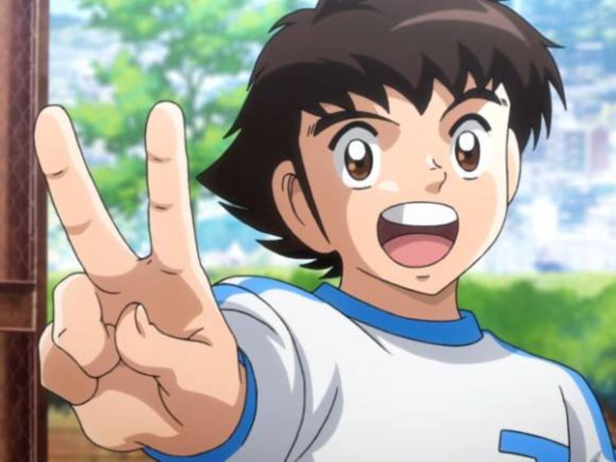 ¡Ya no tiene que esperar más! Supercampeones está de regreso