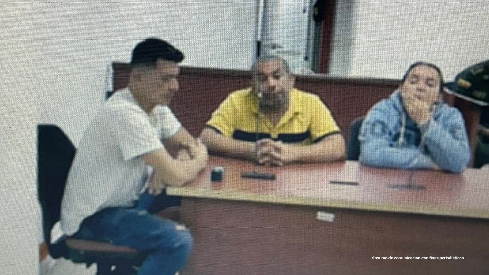 Fiscalía General de la Nación