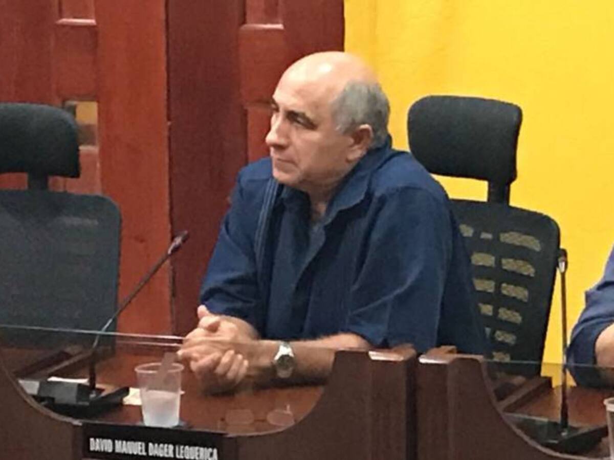 Concejales del caso de elección de contralora deben renunciar: Castellanos