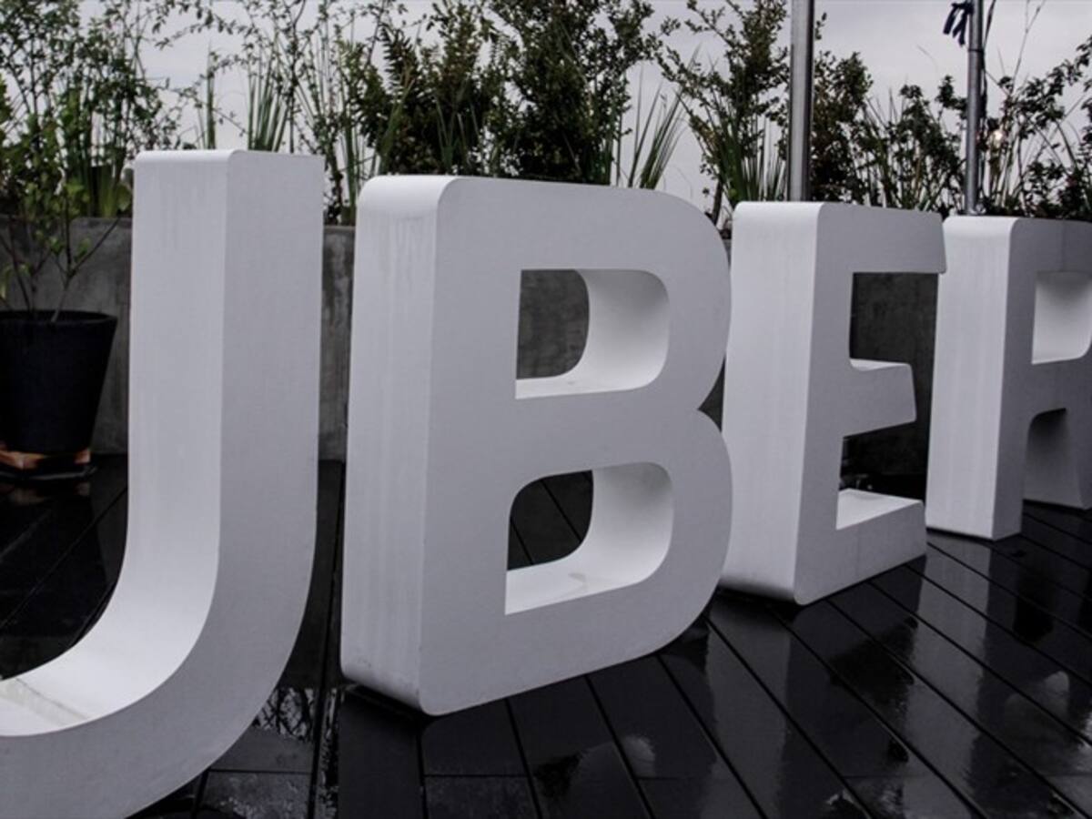 Anulan demanda en contra de UBER