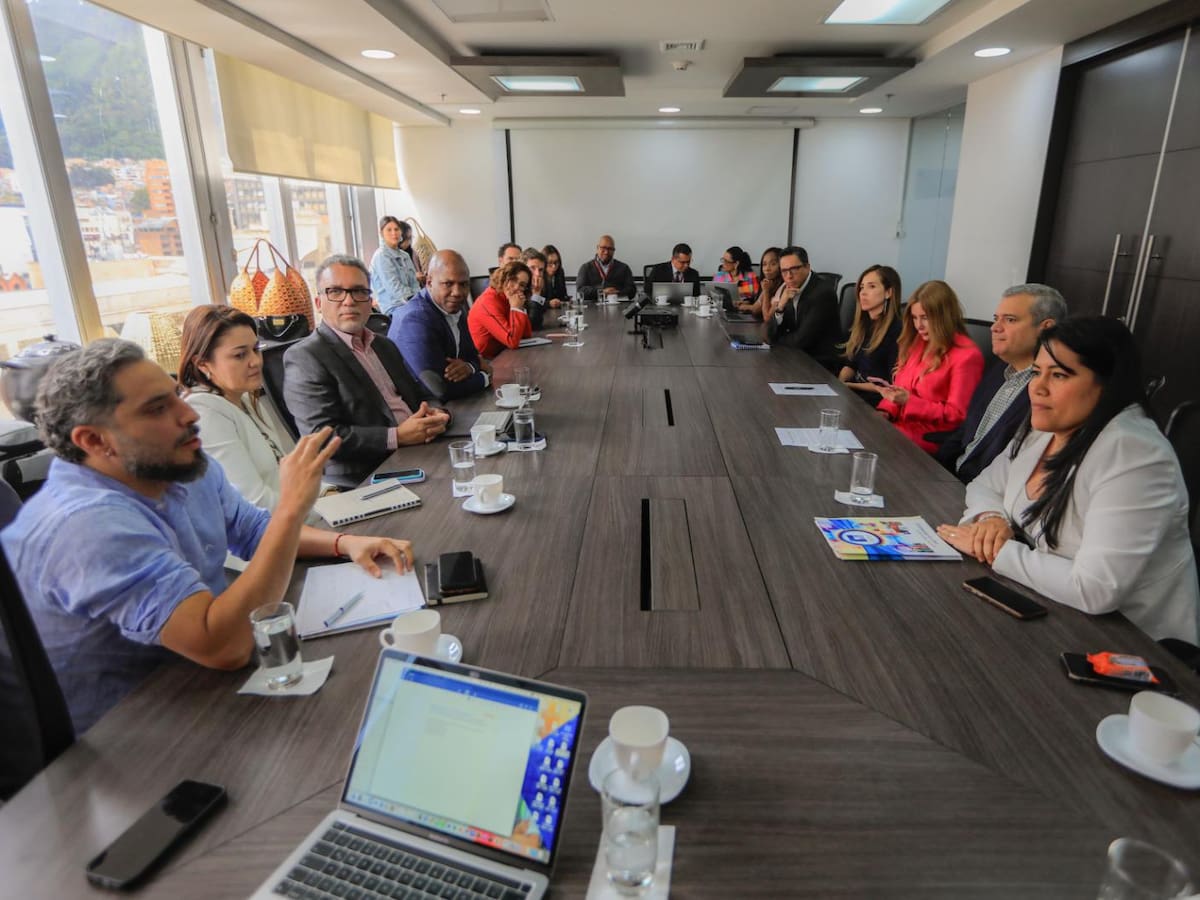 MinComercio extiende contrato en Zona Franca de Palmaseca hasta nueva licitación
