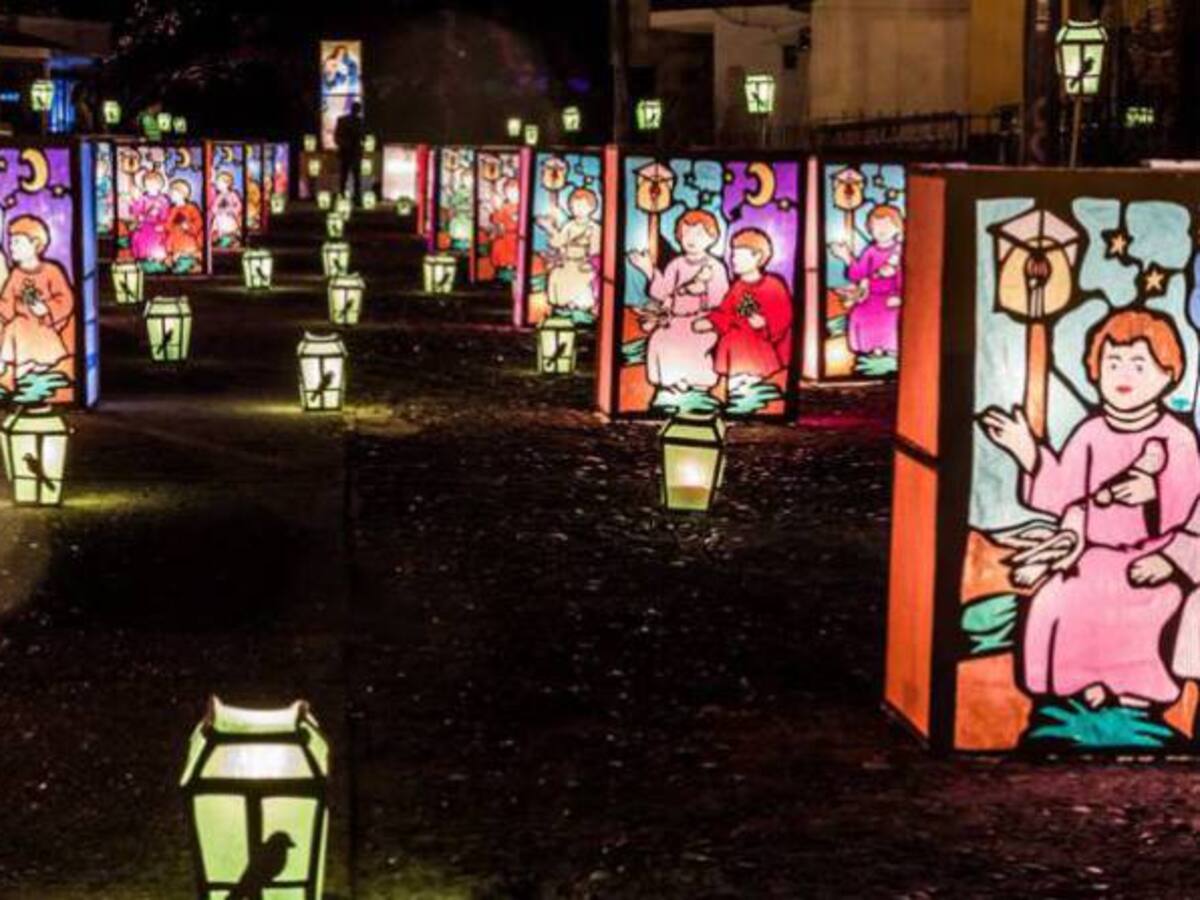 300 cuadras estarán iluminadas en Quimbaya, Quindío: Alcalde