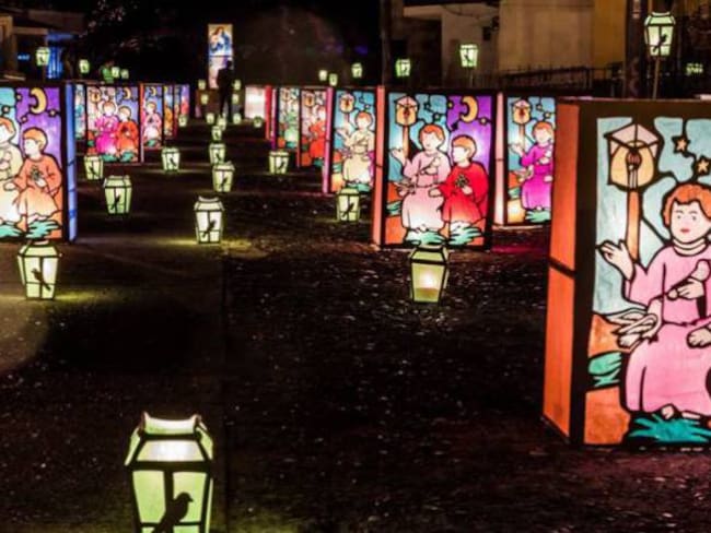 300 cuadras estarán iluminadas en Quimbaya, Quindío: Alcalde
