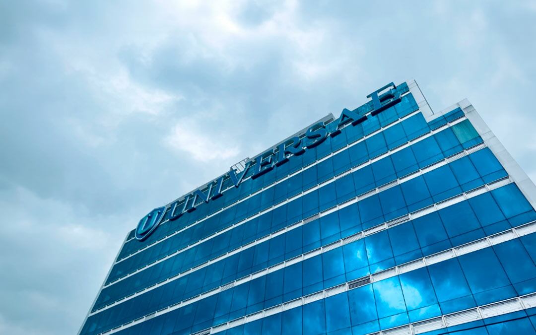 La institución Universae le apuesta al desarrollo educativo de Colombia con innovación y tecnología