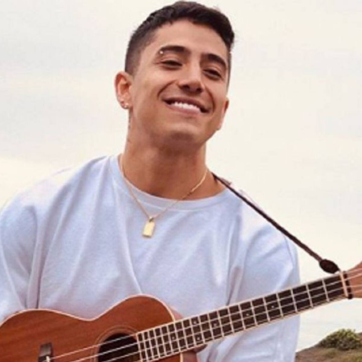 El cantante Andy Rivera fue víctima de un millonario robo en Medellín