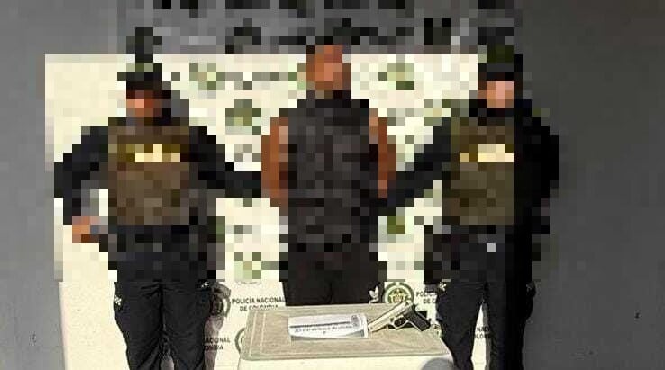 Policía de Bolívar