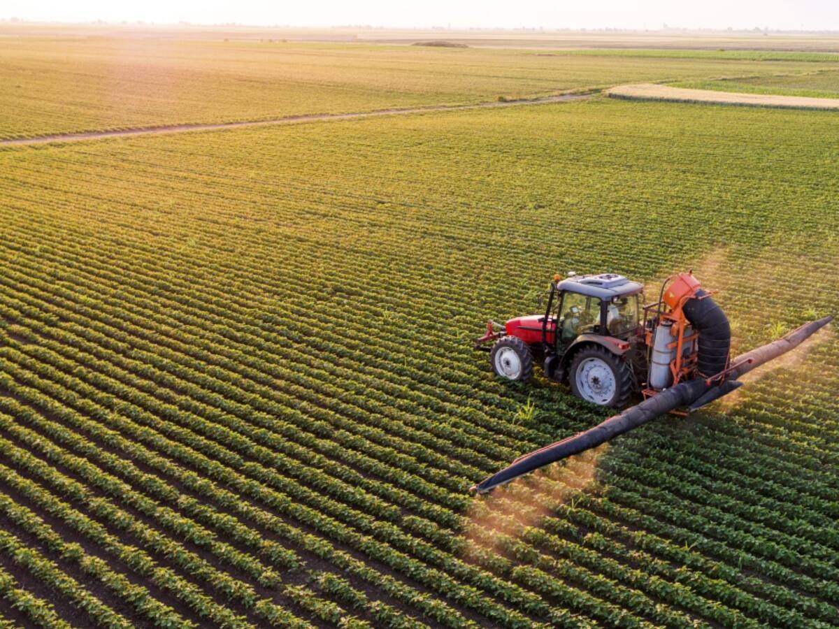 274 comercializadores de agroquímicos a rendir cuentas a la Superindustria