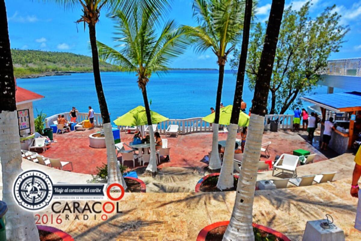 San Andrés es otro de los destinos de Viaje al Corazón del Caribe de Caracol Radio 