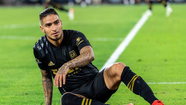 Cristian el 'Chicho' Arango