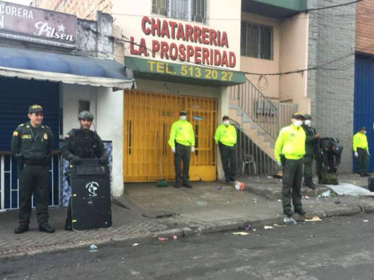 Casas de Don Omar serían utilizadas para una estación de Policía
