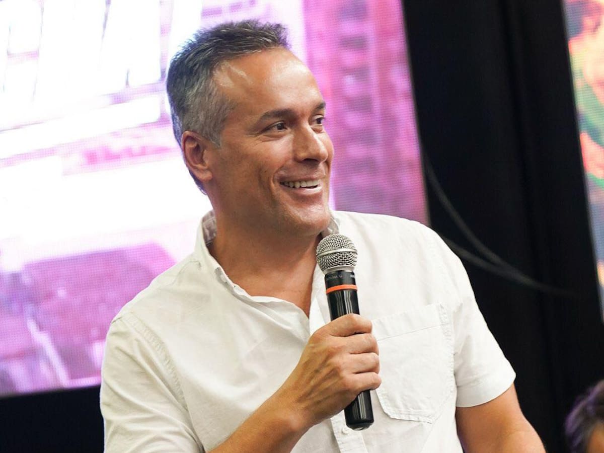 Sector liderado por Alejandro Corrales, apoya a Mauricio Salazar a la Alcaldía de Pereira