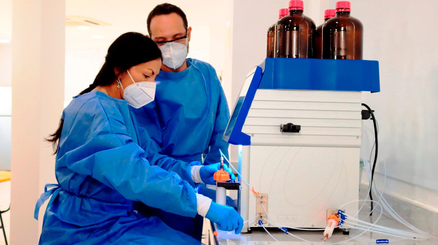 Universidad de Cartagena