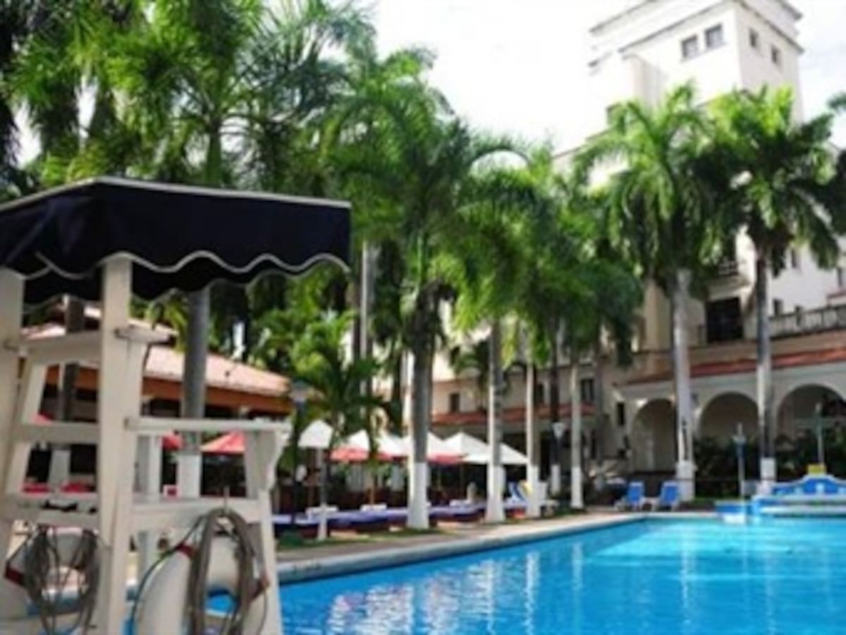 Contraloría: hoteles incautados a la mafia han tenido pérdidas por más de $12.000 millones