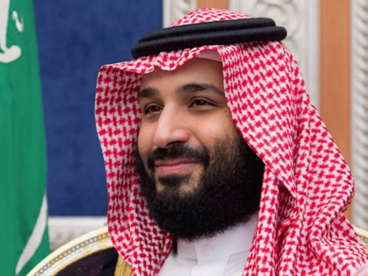 Príncipe saudí estaría detrás del asesinato de Kasshoggui