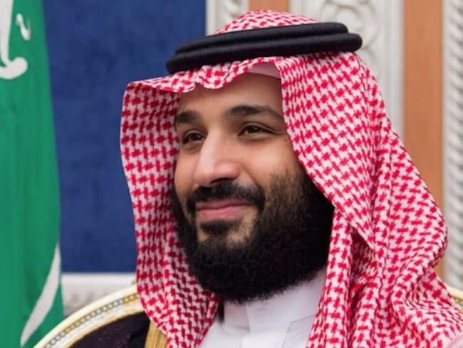 Arabia Saudita promete 1.500 millones USD para lucha climática