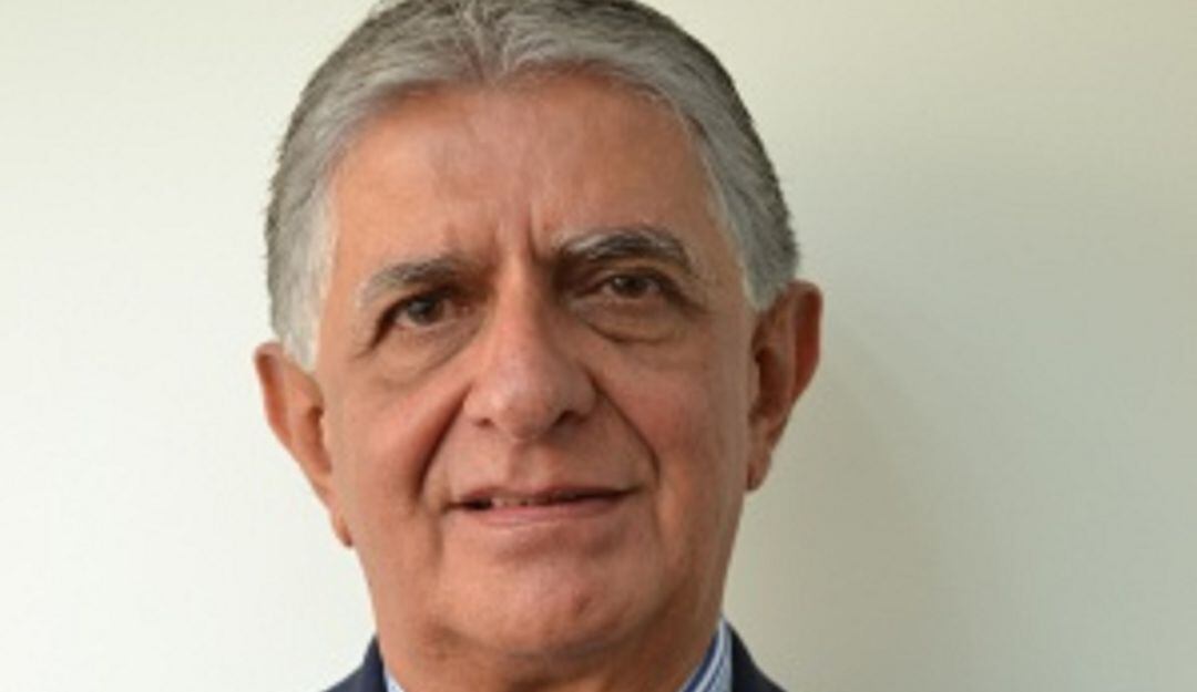 Gonzalo Sarmiento