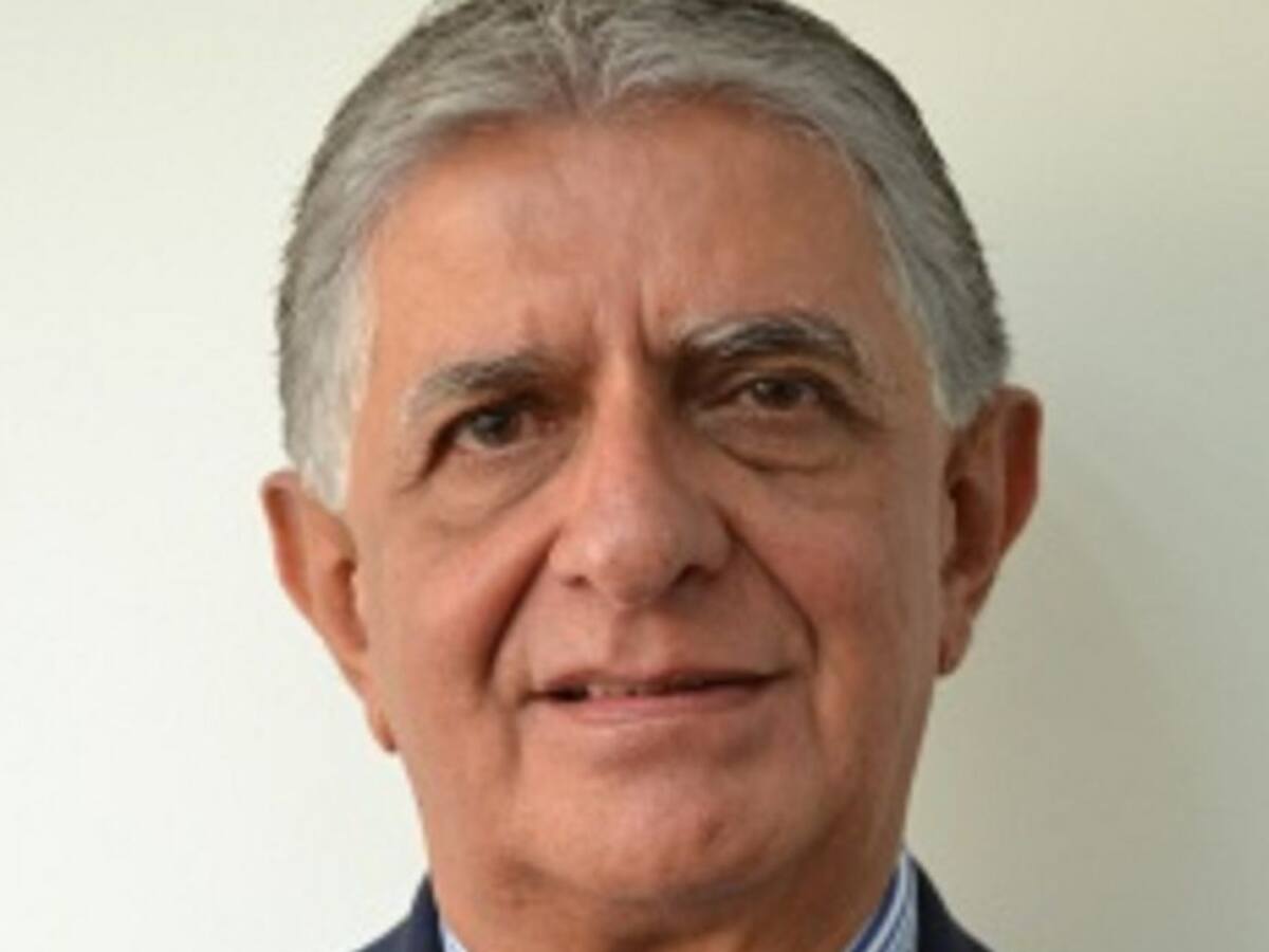 “No hay que satanizar el gobierno Petro”: Gonzalo Sarmiento