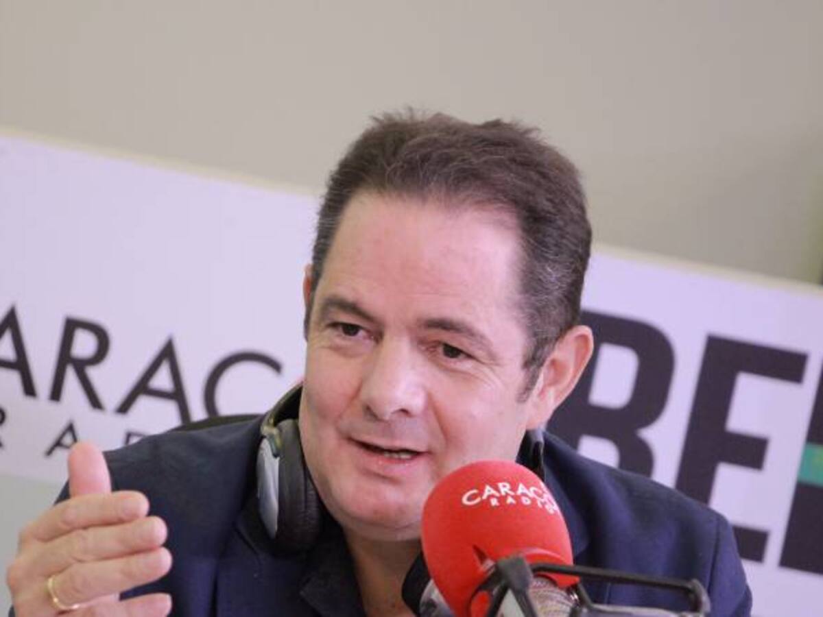 Lideres del NO le recuerdan a Vargas Lleras que apoyó la paz y el plebiscito