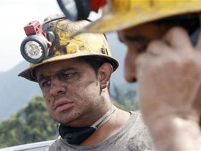 Autoridades decretan ley seca en Caucasia, Antioquia por anuncio de paro nacional minero