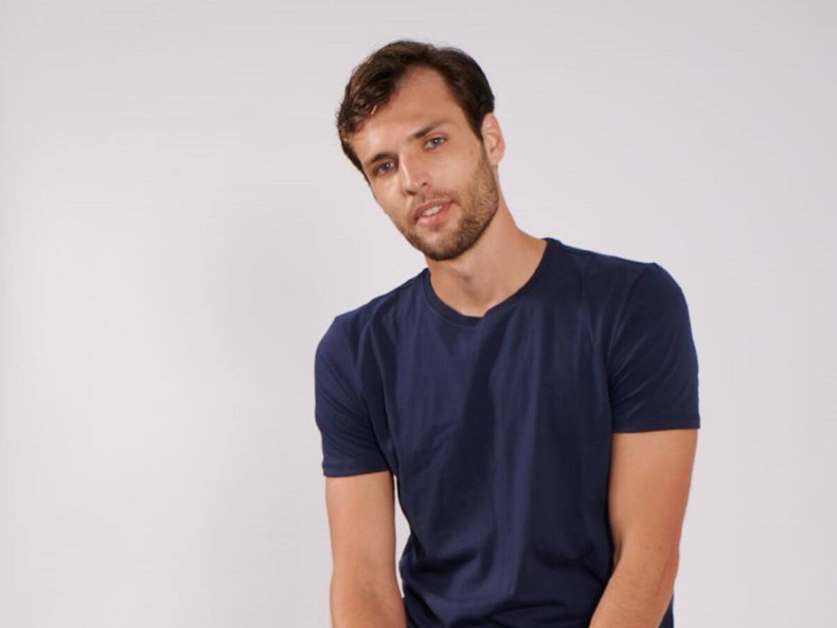 Los hermanos que confeccionan ropa a base de botellas de plástico