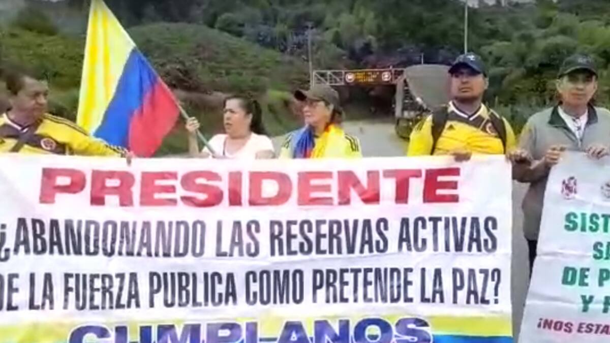 Veedor en salud, Carlos Arturo López