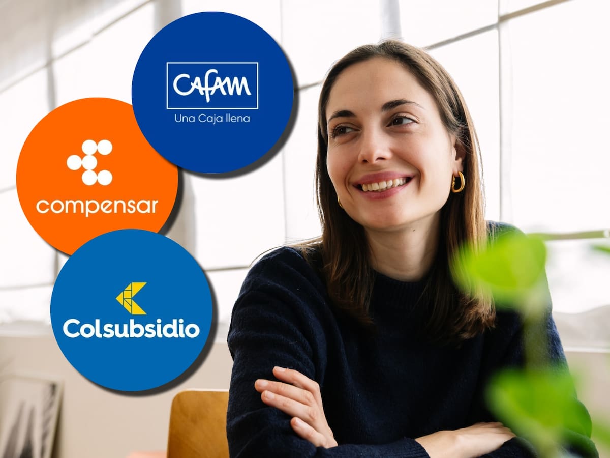 Requisitos para recibir subsidio de caja de compensación 2026: ¿Cuánto es y quién es beneficiario?