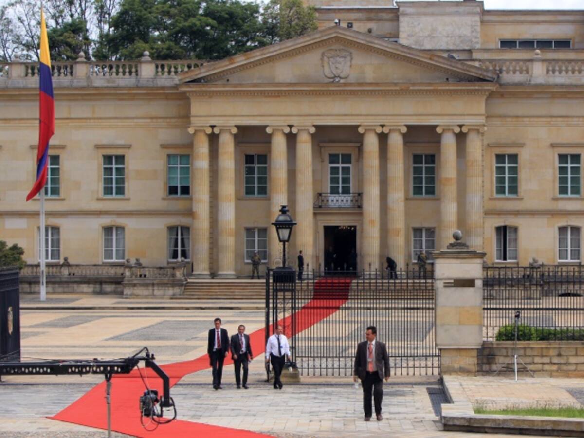 Frente a Venezuela el Gobierno seguirá con la política de ‘respeto por el pueblo y exigencia de democracia’