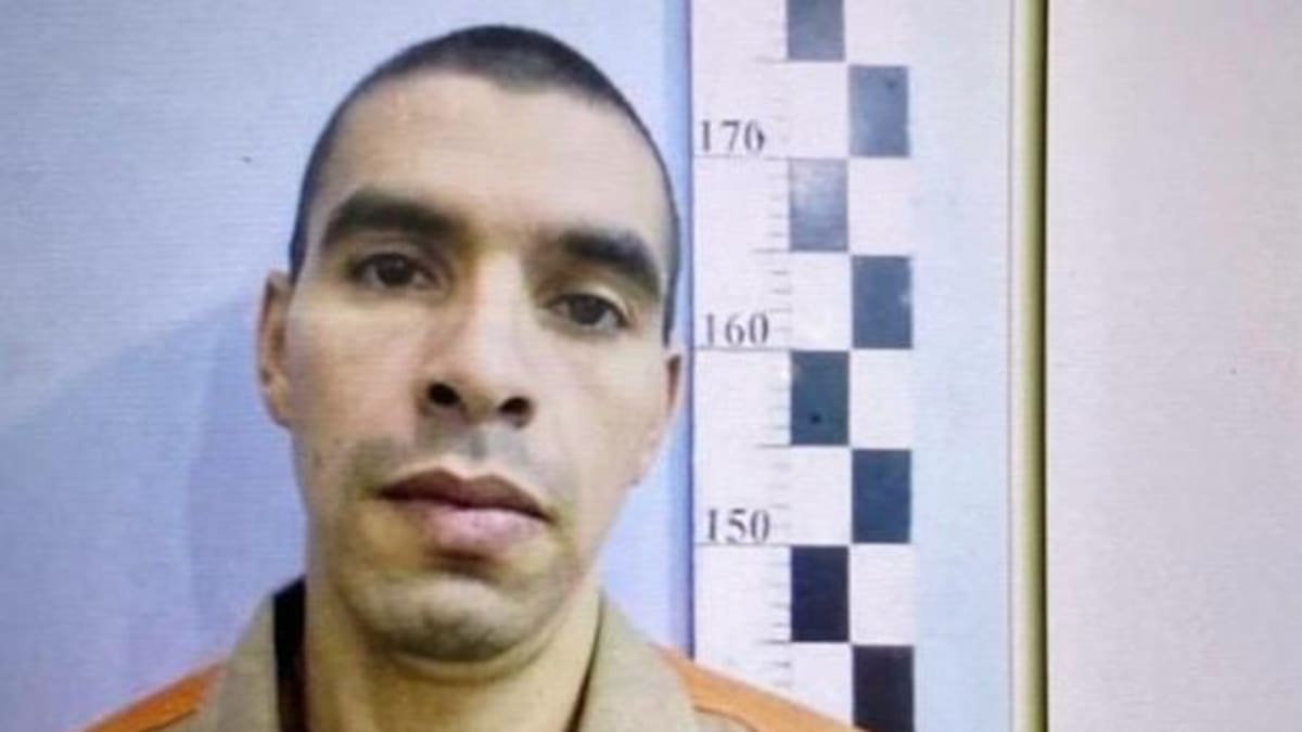 Disidente condenado escapó de la cárcel de Itagüí en medio de caos interno y denuncias