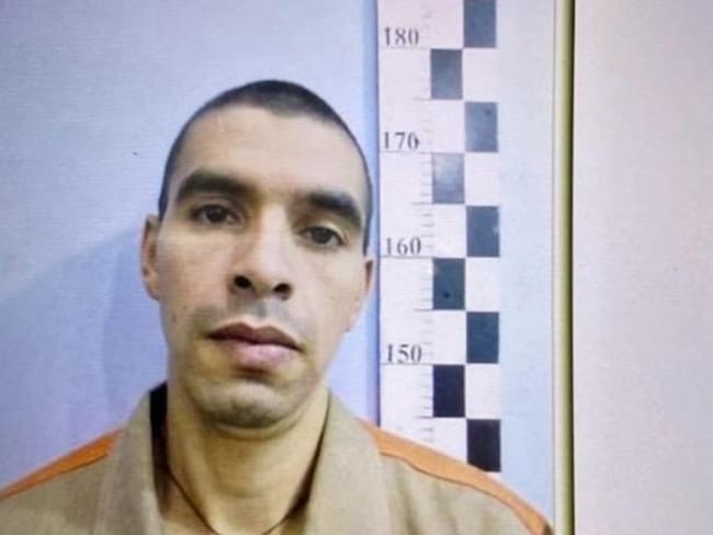 Disidente condenado escapó de la cárcel de Itagüí en medio de caos interno y denuncias