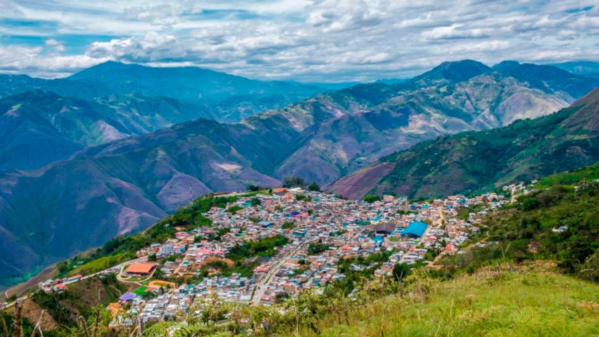 Defensoría dice que familias que salieron en Los Andes- Nariño no son desplazadas