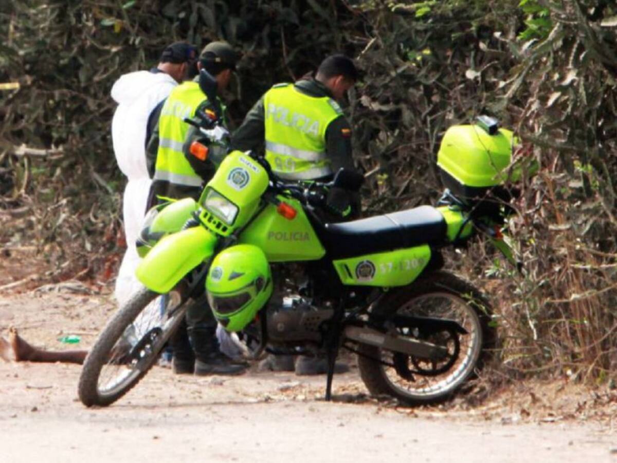 Actualmente el Nordeste es la subregión más violenta en Antioquia