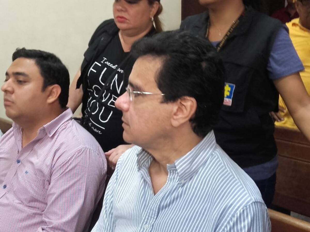 Imputan por fraude procesal al exrector de la Uniautónoma Ramsés Vargas y cinco exdirectivos más