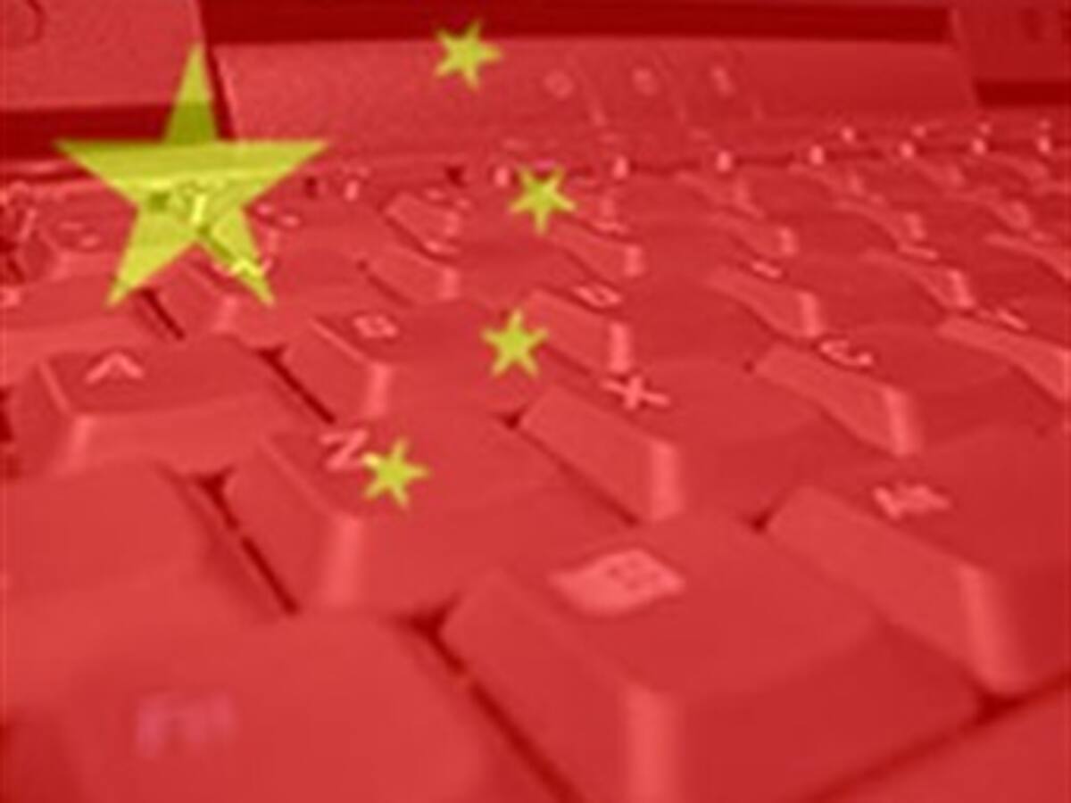 La censura china admite que la gestión de las redes sociales es un 'desafío'