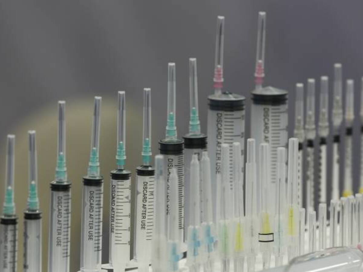 Estas son las EPS con más quejas de usuarios en Bogotá