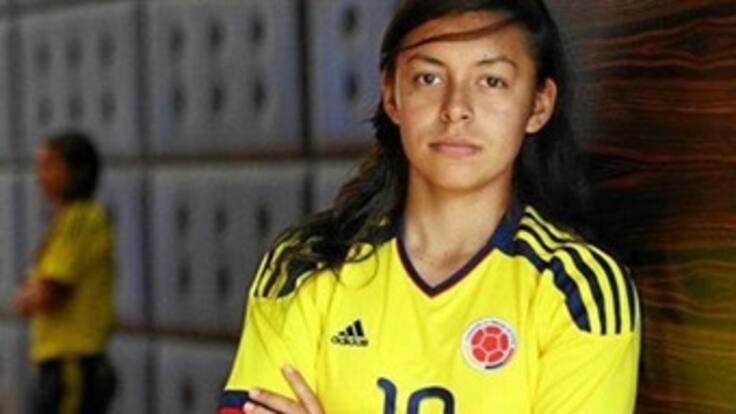 Yoreli Rincón jugará en el fútbol de Suecia