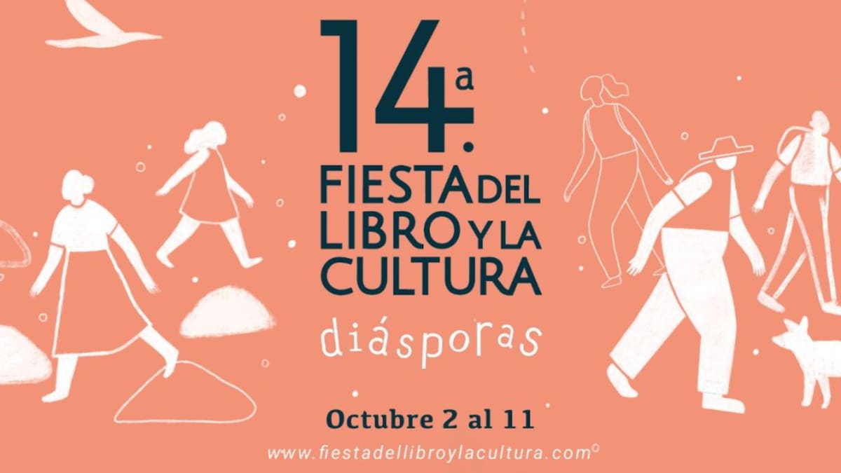 Más de 465 actividades se harán en la versión virtual de la Fiesta del