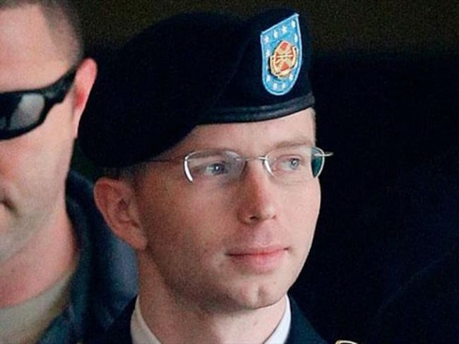 Pentágono aprueba tratamiento de cambio de sexo para Chelsea Manning