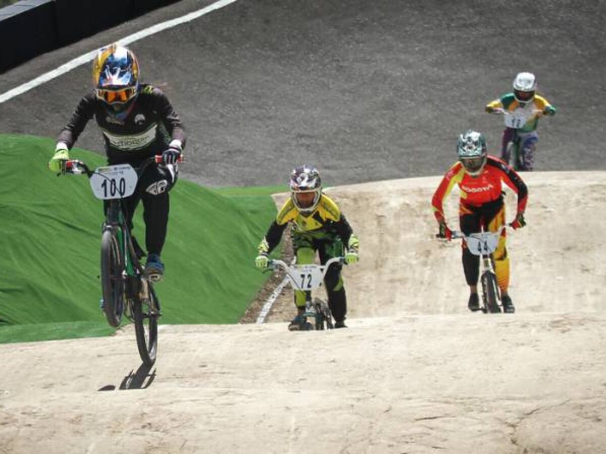 Directora de Coldeportes buscará acuerdo con Bolívar sobre recursos para Juegos Nacionales