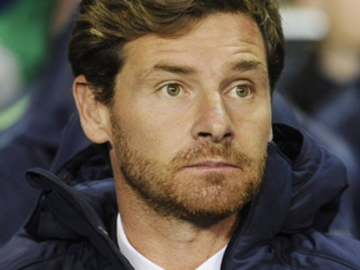 Villas-Boas: "Mi relación con Mourinho está rota"