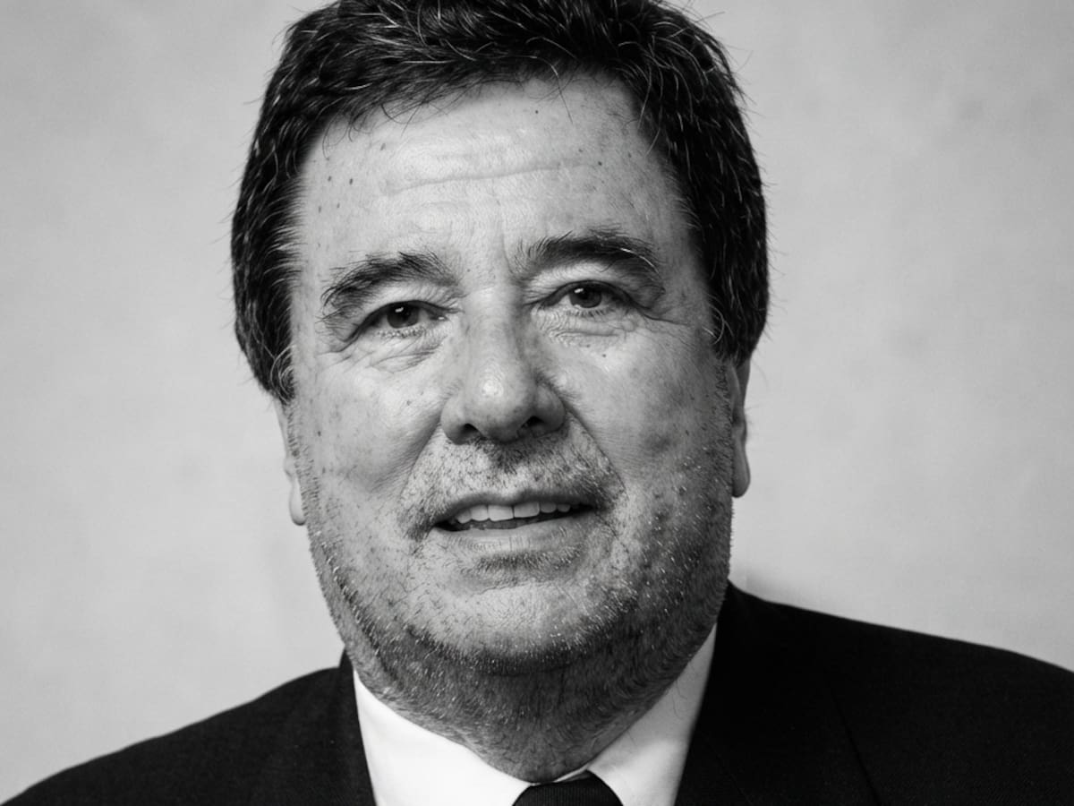 Falleció Luis Alfredo Toro Valero, exsenador boyacense