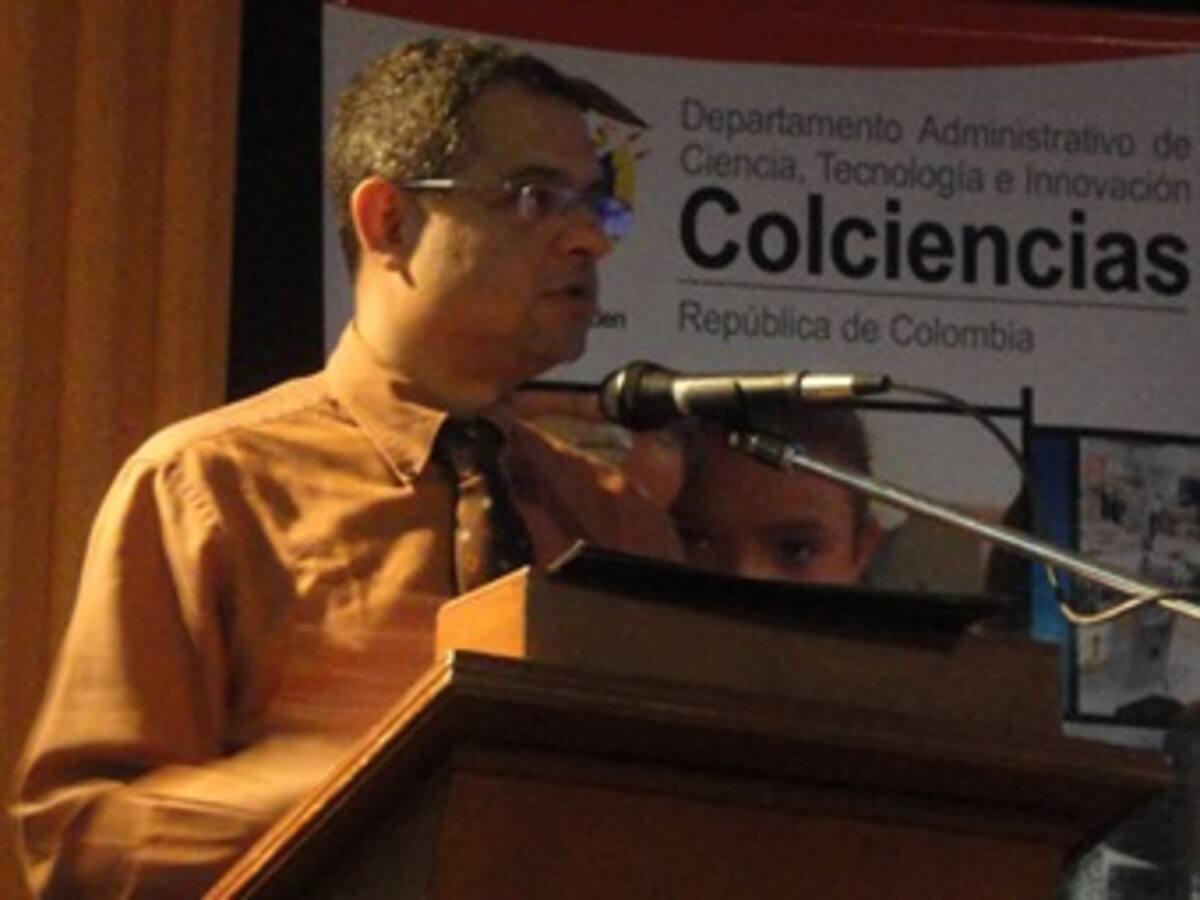 Colombia incentiva el uso de la ciencia por medio del concurso, “Colombia Vive la Ciencia, Vive la Astronomía”