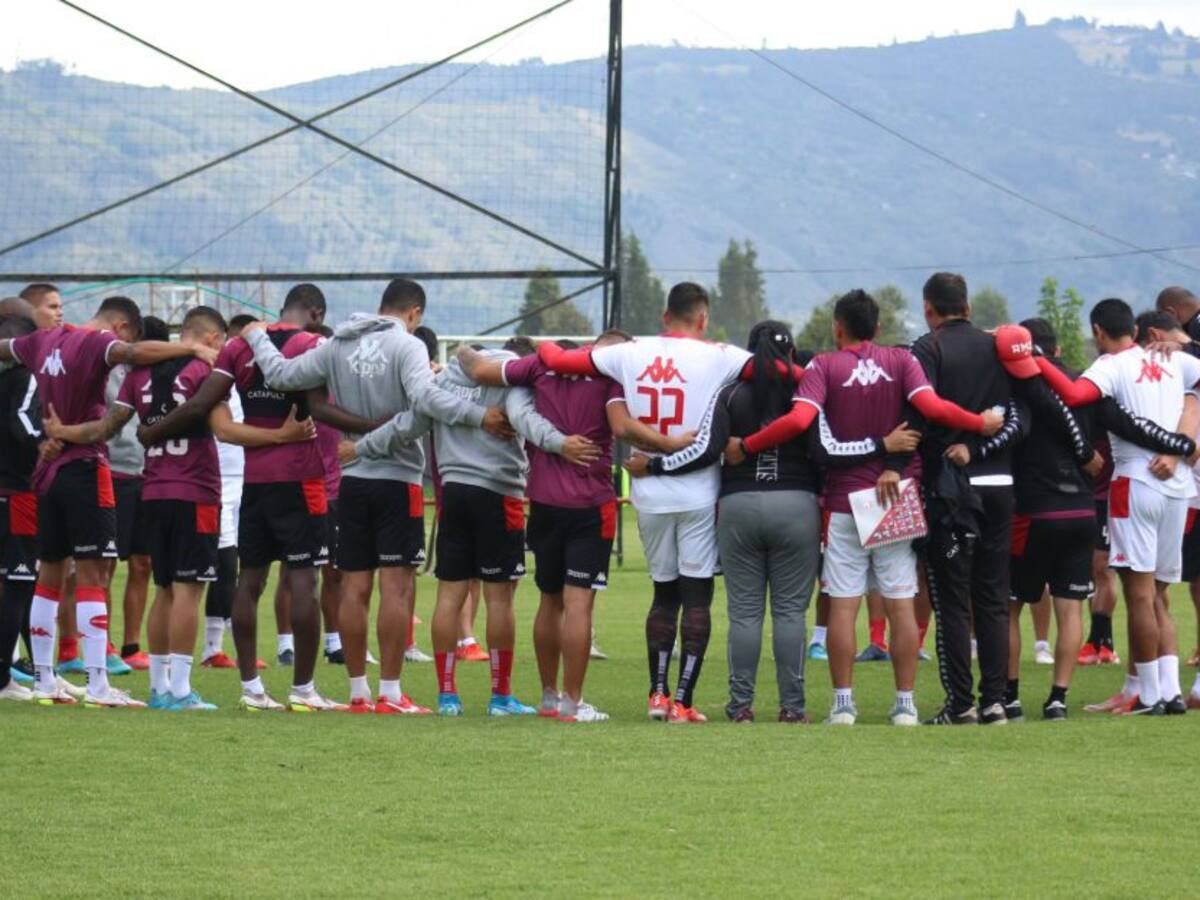 Santa Fe está cerca de firmar a su nuevo técnico