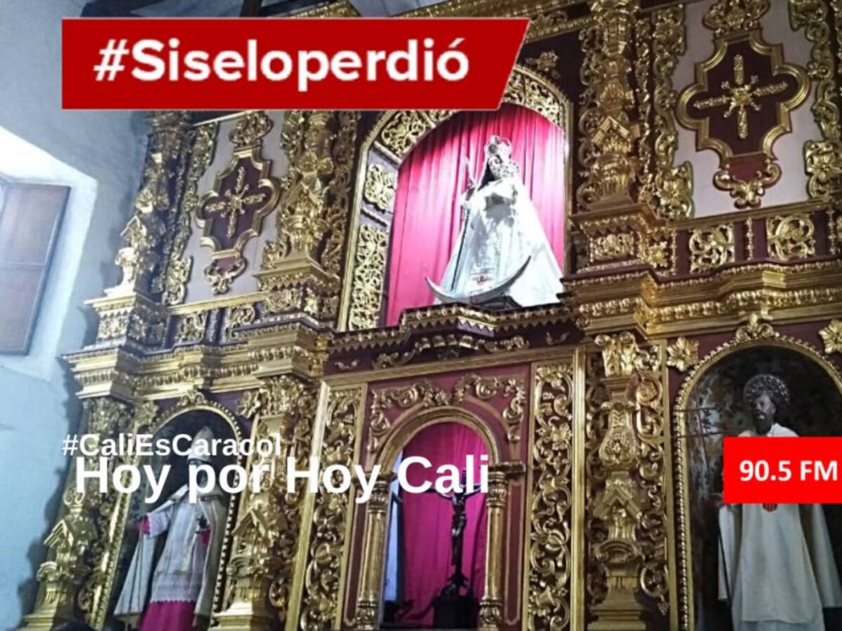 Cali Hoy por Hoy 05 de mayo del 2020