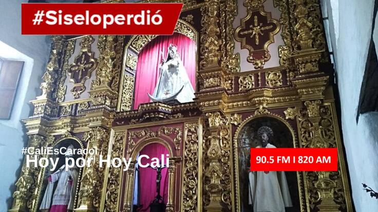 Cali Hoy por Hoy 05 de mayo del 2020