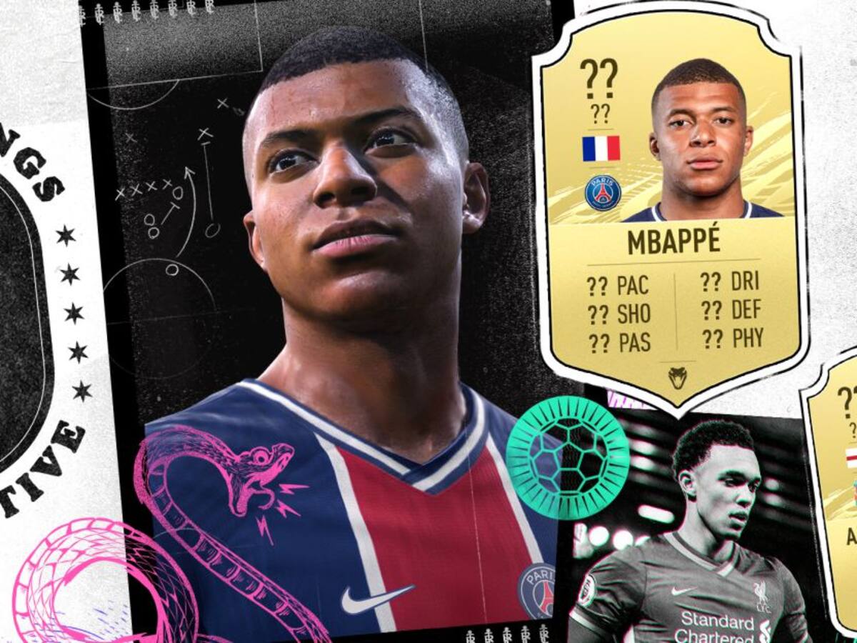 EA Sports reveló los 100 mejores jugadores de FIFA 21