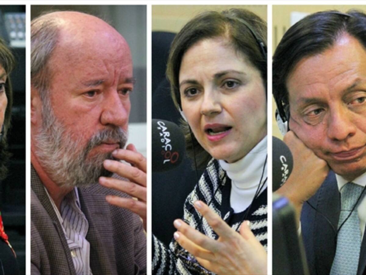 Audio de Hora 20 del 13 de marzo segunda parte