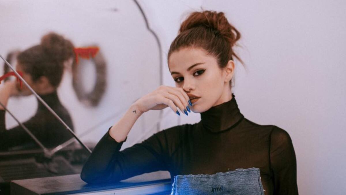 Selena Gómez lamenta no haber tenido un baile de graduación