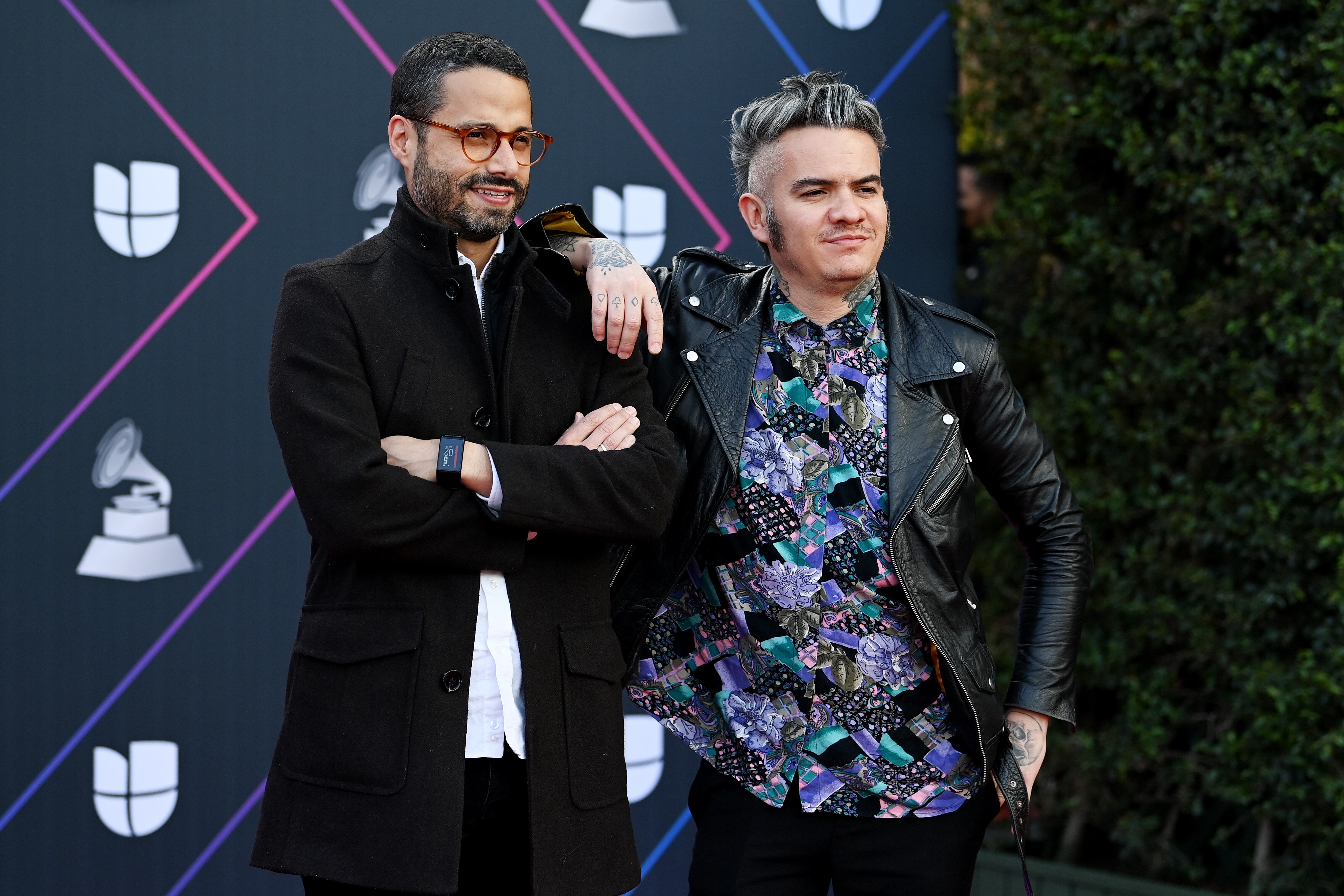 Daniel Álvarez Juan Galeano | Photo by Denise Truscello/Getty Images