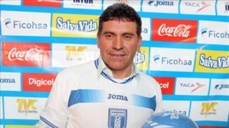 Luis Fernando Suárez: Los mexicanos pensaron que de presencia iban a ganar