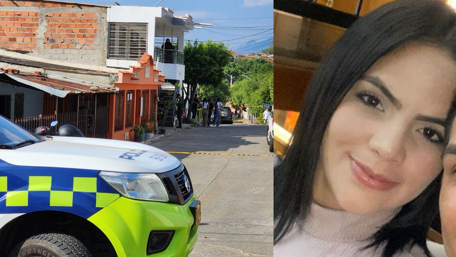 Investigan nuevo caso de feminicidio en Cúcuta. / Foto: Cortesía.